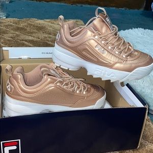 Fila Sneakers
